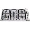 Варочная панель Ilve H39PCNV Stainless-Steel купить в Москве и Санкт-Петербурге