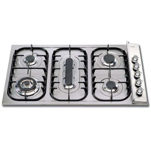 Варочная панель Ilve H39PCNV Stainless-Steel купить в Москве и Санкт-Петербурге