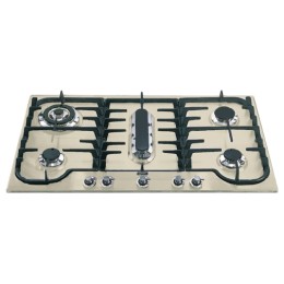 Варочная панель Ilve H90PCV Ant/WH