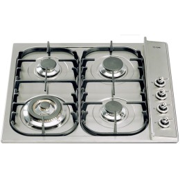 Варочная панель Ilve H360CV Stainless-Steel