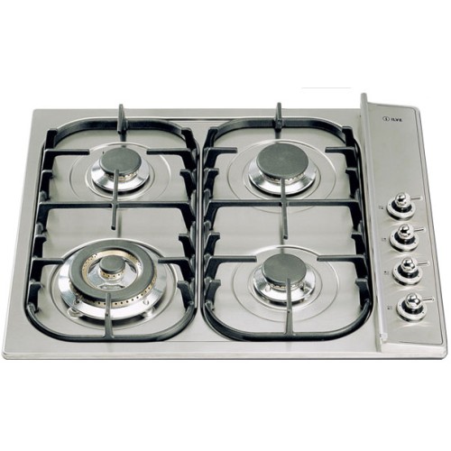Варочная панель Ilve H360CNV Stainless-Steel купить в Москве и Санкт-Петербурге