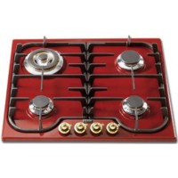 Варочная панель Ilve H60CNV Burgundy Варочная панель Ilve H60CNV Burgundy
