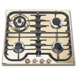 Варочная панель Ilve H60CNV brilliant brass