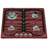 Варочная панель Ilve H60CV Burgundy купить в Москве и Санкт-Петербурге