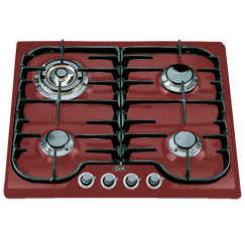 Варочная панель Ilve H60CV Burgundy купить в Москве и Санкт-Петербурге