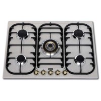 Варочная панель Ilve H70CNV Oatmeal