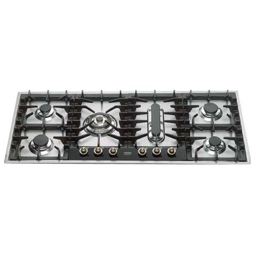 Варочная панель Ilve HP125PCN купить в Москве и Санкт-Петербурге