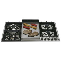 Варочная панель Ilve XLP90F