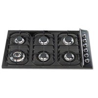 Варочная панель Ilve H390CV Matt