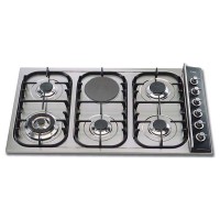 Варочная панель Ilve H391CV/ IX