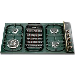 Варочная панель Ilve H39BCNV GR