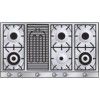 Варочная панель Ilve HP1265-BD купить в Москве и Санкт-Петербурге