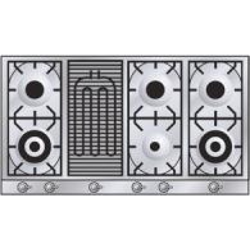 Варочная панель Ilve HP1265-BD купить в Москве и Санкт-Петербурге