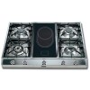 Варочная панель Ilve HP965-VD купить в Москве и Санкт-Петербурге