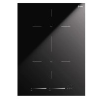 Индукционная варочная панель Ilve HCBI382TC/BK