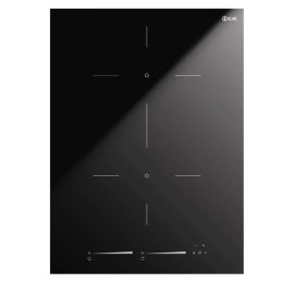 Индукционная варочная панель Ilve HCBI382TC/BK