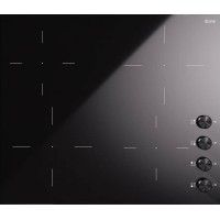 Индукционная варочная панель Ilve HVI364/BK