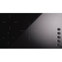 Индукционная варочная панель Ilve HVI395/BK
