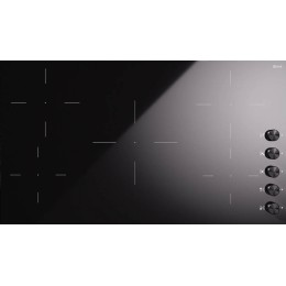 Индукционная варочная панель Ilve HVI395/BK