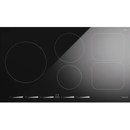 Индукционная варочная панель Ilve KHVI90TC