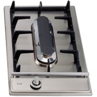 Варио-прибор (ДОМИНО) Ilve H30PV Stainless-Steel (ручки латунь) Варио-прибор (ДОМИНО) Ilve H30PV Stainless-Steel (ручки латунь)