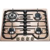 Варочная панель Ilve H60CNV Brilliant copper купить в Москве и Санкт-Петербурге