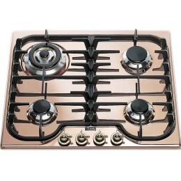 Варочная панель Ilve H60CNV Brilliant copper