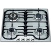 Варочная панель Ilve H60CNV Stainless-Steel купить в Москве и Санкт-Петербурге