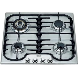 Варочная панель Ilve H60CNV Stainless-Steel