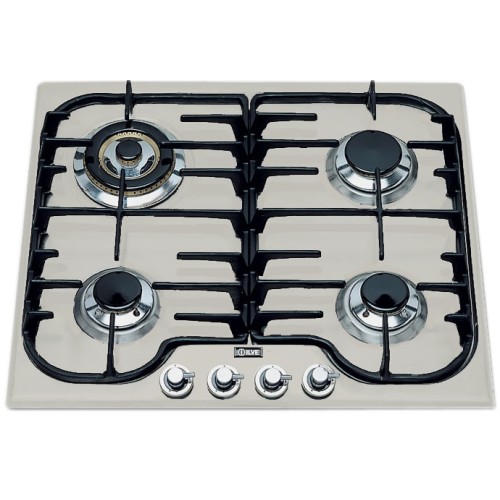 Варочная панель Ilve H60CV Antique white купить в Москве и Санкт-Петербурге