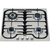 Варочная панель Ilve H60CV/ IX Stainless-Steel купить в Москве и Санкт-Петербурге