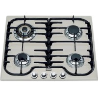 Варочная панель Ilve H60CV/ IX Stainless-Steel