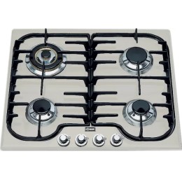 Варочная панель Ilve H60CV/ IX Stainless-Steel