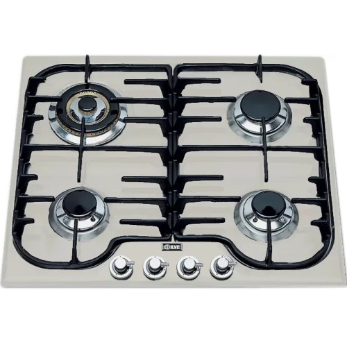 Варочная панель Ilve H60CV/ IX Stainless-Steel купить в Москве и Санкт-Петербурге