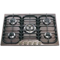 Варочная панель Ilve H70CNV Copper coloured