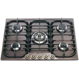 Варочная панель Ilve H70CNV Copper coloured