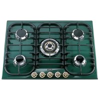 Варочная панель Ilve H70CNV Green Варочная панель Ilve H70CNV Green