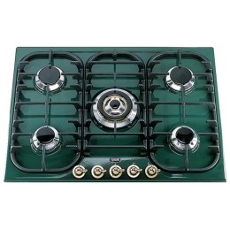 Варочная панель Ilve H70CNV Green