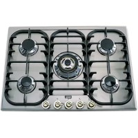 Варочная панель Ilve H70CNV Stainless-Steel