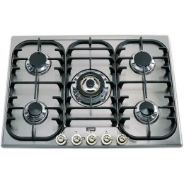 Варочная панель Ilve H70CNV Stainless-Steel