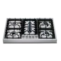 Варочная панель Ilve HAP-95PC