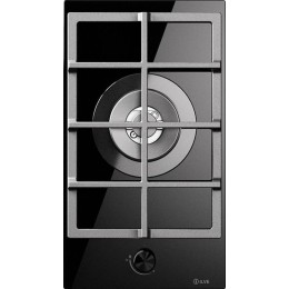 Варочная панель Ilve HCG30CK/BK
