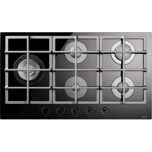 Варочная панель Ilve HCG90SCK/BK купить в Москве и Санкт-Петербурге