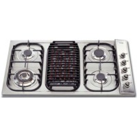 Варочная панель Ilve H39BCNV/ IX