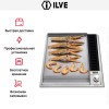 Газовая варочная панель Ilve HP45F купить в Москве и Санкт-Петербурге