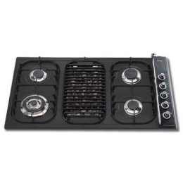 Варочная панель Ilve H39BCNV