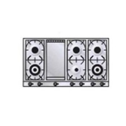 Варочная панель Ilve HP1265-FD