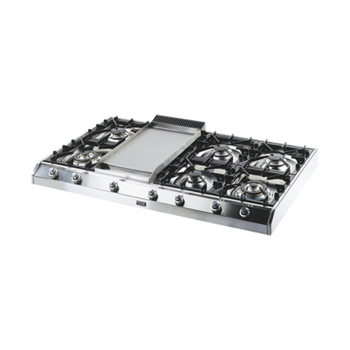 Варочная панель Ilve HP1265-FD купить в Москве и Санкт-Петербурге