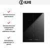 Индукционная варочная панель Ilve HCBI382TC/BK купить в Москве и Санкт-Петербурге