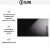 Индукционная варочная панель Ilve HVI395/BK купить в Москве и Санкт-Петербурге
